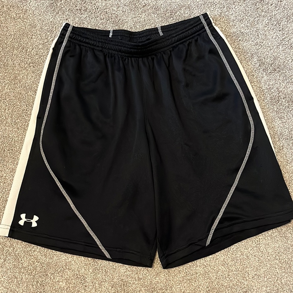 Under Armour Shorts